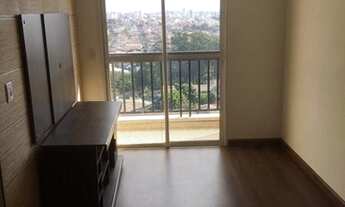 Imagem 5: APARTAMENTO - PARQUE NOVO ORATÓRIO - SP