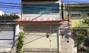 Imagem: Linda casa em Vila Gustavo