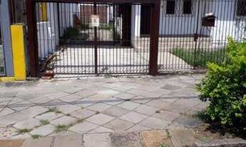 Imagem: Oportunidade casa na Av Benno Mentz