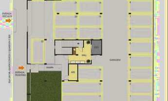 Imagem 7: Apartamento, 3 quartos, Sinimbu (Rio Branco). Venda.(6