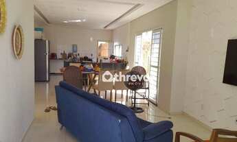 Imagem 6: Casa com 3 dormitórios à venda, 148 m² por R$ 325.000,00 - Vale Quem Tem - Teresina/PI