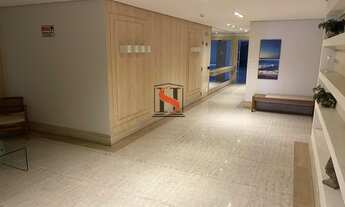 Imagem 5: Apartamento à venda no Residencial Antônio Pissolati com 3 dormitórios