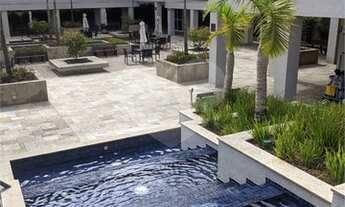 Imagem 3: Sala comercial próximo a estação do Jabaquara