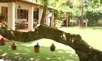 Imagem 3: Casa de vila para venda com 400 metros quadrados com 4 quartos em Centro - Prado - BA