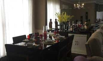 Imagem 4: Cobertura duplex, 3 dormitórios, 1 suíte, 215m², Ponta da Praia, Santos