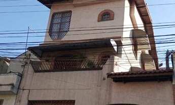 Imagem 2: Sobrado com 6 dormitórios à venda, 428 m² por R$ 1.200.000,00 - Penha de França - São Paul