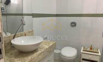 Imagem 2: Apartamento - Vila Itapura - Campinas