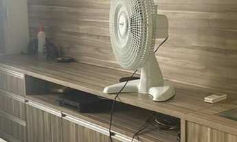 Imagem 2: Apartamento para venda com 107 metros quadrados com 3 quartos em Batista Campos - Belém