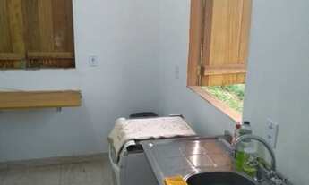 Imagem 5: Viamão - Sítio - Águas Claras