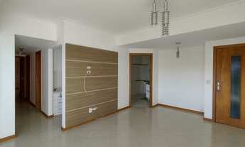 Imagem 4: Apartamento 3/4 Sendo 01 Suíte e 02 Garagens no Costa Azul - Salvador - BA