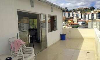 Imagem 4: Venda Residential / Penthouse Nova Lima MG