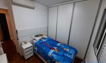 Imagem 4: APARTAMENTO - ALPHAVILLE - SP