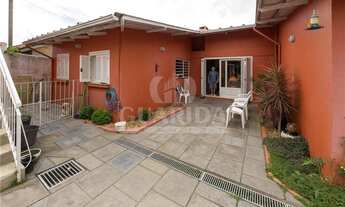 Imagem 2: Casa para comprar no bairro Aberta dos Morros - Porto Alegre com 3 quartos