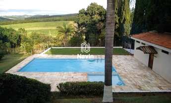 Imagem 2: Chácara à venda no bairro Ponte Alta - Atibaia/SP