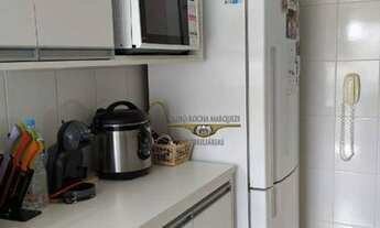 Imagem 6: Apartamento com 2 dormitórios à venda, 50 m² por R$ 265.000,00 - Jardim Vila Formosa - São