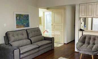 Imagem 3: Apartamento com 2 dormitórios à venda, 67 m² por R$ 382.000,00 - Gonzaga - Santos/SP