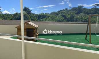 Imagem 7: Apartamento com 2 quartos à venda, 50 m² por R$ 210.000 - Uruguai - Teresina/PI