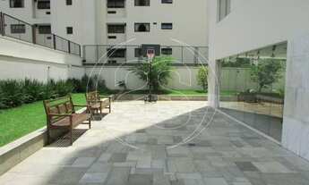 Imagem 3: São Paulo - Apartamento Padrão - Moema Pássaros