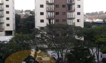 Imagem: Apartamento à venda, 2 quartos, 1 vaga