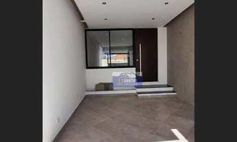 Imagem 2: Sobrado à venda, 165 m² por R$ 850.000,00 - Vila Oratório - São Paulo/SP