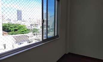 Imagem 7: Apartamento reformado para aluguel com 81 m² com 2 quartos e 1 vaga no Leblon - Rio de Jan