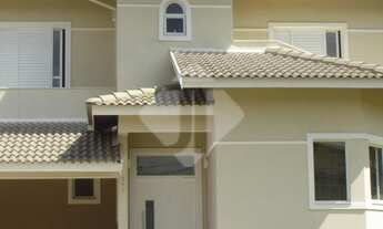 Imagem 4: Casa com 5 dormitórios à venda, 360 m² por R$ 1.690.000,00 - Condomínio Villagio Capriccio