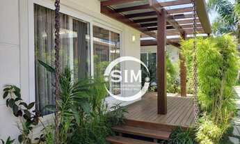 Imagem 6: Casa com 4 dormitórios à venda, 110 m² na Ponta de Manguinhos - Armação dos Búzios/RJ