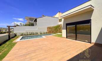 Imagem 7: Atibaia - Casa de Condomínio - Condomínio Figueira Garden