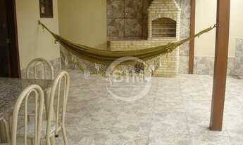 Imagem 4: Casa com 3 dormitórios à venda, 142 m² - Palmeiras - Cabo Frio/RJ