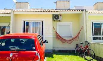 Imagem 2: Canoas - Casa Padrão - Olaria