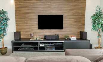 Imagem 7: Apartament alto padrão pronto para morar, 3 suítes, 4 vagas, ao lado da Berrini