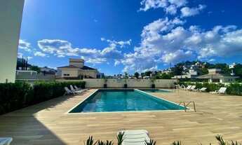 Imagem 4: Apartamento com 2 dormitórios à venda, 53 m² por R$ 269.900,00 - Passa Vinte - Palhoça/SC