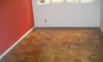 Imagem: Apartamento para aluguel tem 55 metros quadrados