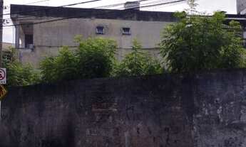 Imagem 1: Terreno para alugar, 250 m² por R$ 1.800,00/mês - Jardim Almanara - São Paulo/SP