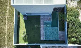 Imagem 5: Casa com 4 dormitórios à venda, 526 m² por R$ 3.200.000,00 - Interlagos - Vila Velha/ES