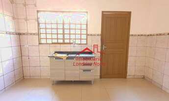 Imagem 3: Casa com 2 dormitórios, 70 m² - venda por R$ 190.000,00 ou aluguel por R$ 850,00/mês - Jar