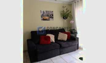 Imagem 2: SAO BERNARDO DO CAMPO - Residential / Apartment - BAIRRO DOS CASA