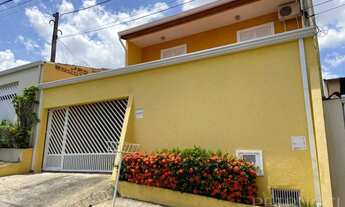 Imagem 2: Casa - Parque Residencial Vila União - Campinas