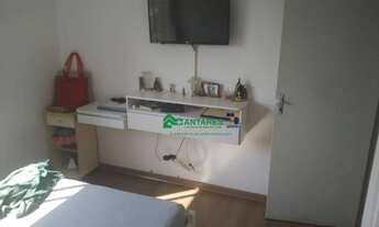 Imagem 7: Apartamento à venda - Gutierrez - 4 quartos, 1 vaga - 100 m² - Belo Horizonte/MG - AP1722