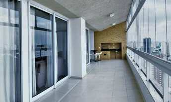 Imagem 2: Vendo apartamento quatro dormitórios ( duas suítes) , varanda gourmet e quatro vagas de ga