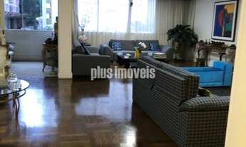 Imagem 6: Jardim Paulista 382 util 4 dts sendo 2 suites com closet 2 vagas