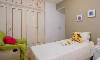 Imagem 7: BELO HORIZONTE - Apartamento Padrão - Santa Lúcia