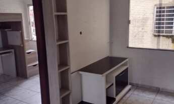Imagem 4: Apartamento semi mobiliado 1.500,00