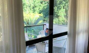 Imagem 7: Apartamento-São Paulo-MORUMBI