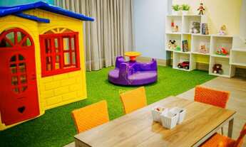 Imagem 5: Apartamento adaptado para PNE com varanda / sacada e ótima localização em Tambaú - AP1095