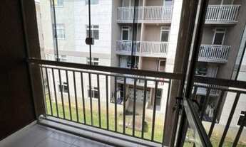 Imagem 7: Lindo Apartamento No Campo De Santana