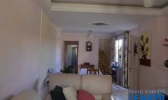 Imagem 2: CASA ASSOBRADADA - MORUMBI - SP