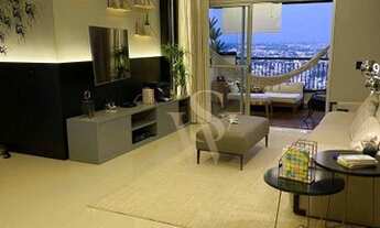 Imagem: Apartamento à Venda no Condomínio Parque