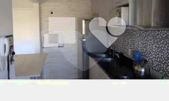 Imagem 3: Porto Alegre - Apartamento Padrão - CAVALHADA