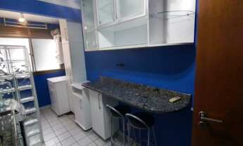 Imagem 3: PORTO ALEGRE - Apartamento Padrão - Cristo Redentor